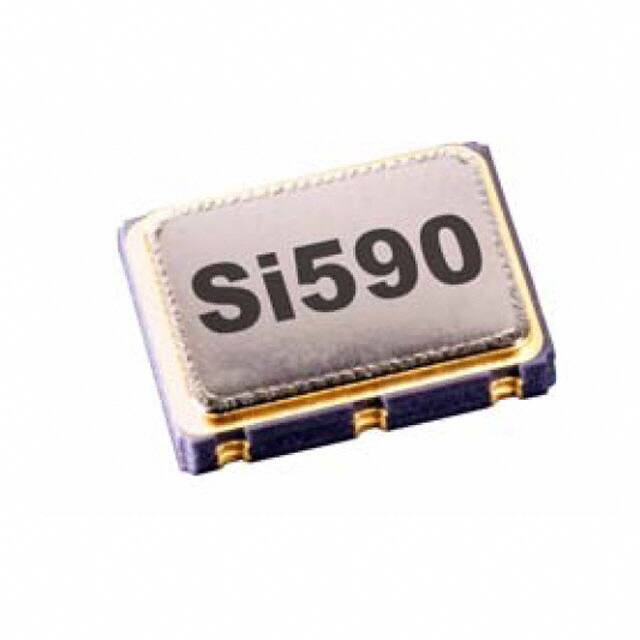 591SC-BDGSilicon Labs