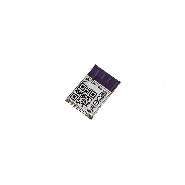 AMS002/TSilicon Labs