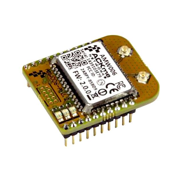 AMW006-A1URSilicon Labs