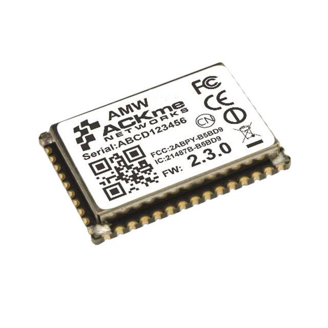 AMW006Silicon Labs