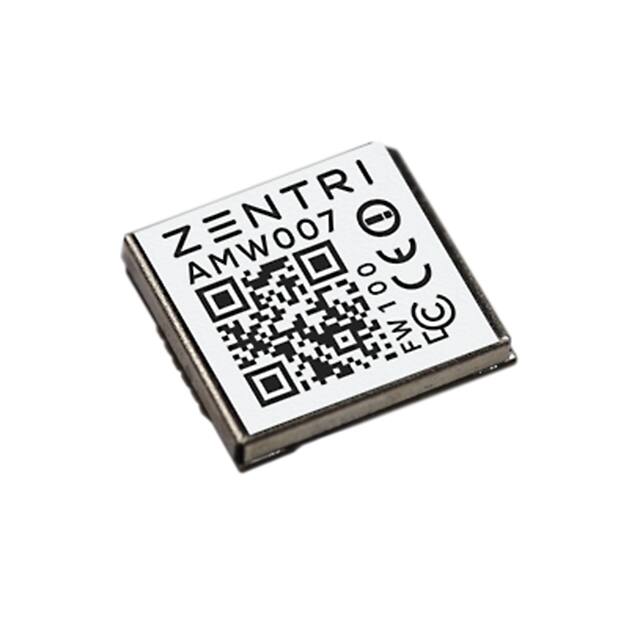 AMW007-1.3.0RSilicon Labs