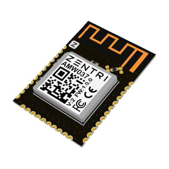 AMW037-1.2.0RSilicon Labs