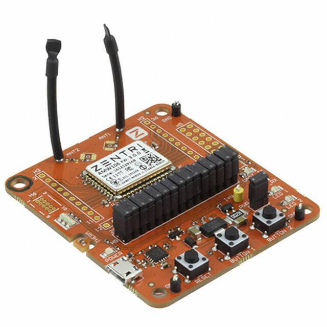 AMW106-E03Silicon Labs