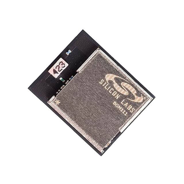 BGM111A256V21Silicon Labs