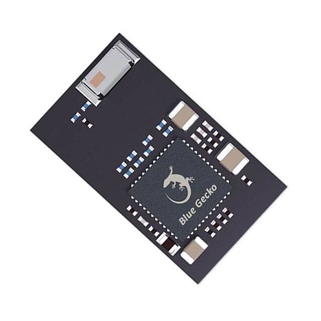 BGM113A256V2Silicon Labs
