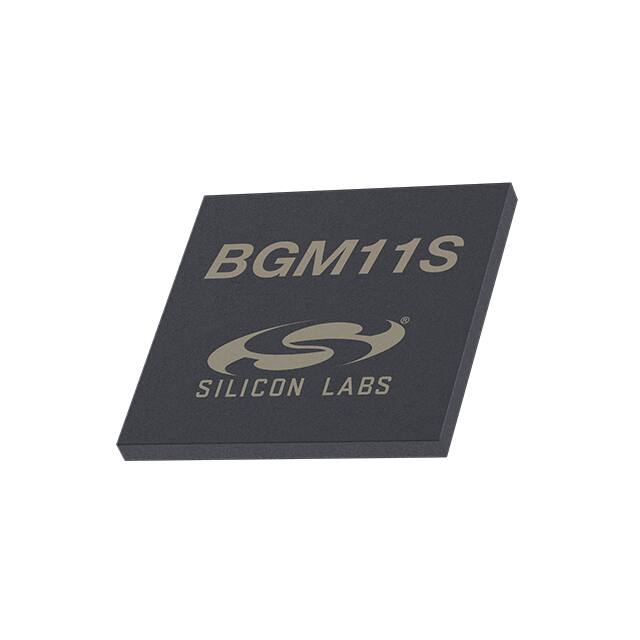 BGM11S22F256GA-V2Silicon Labs