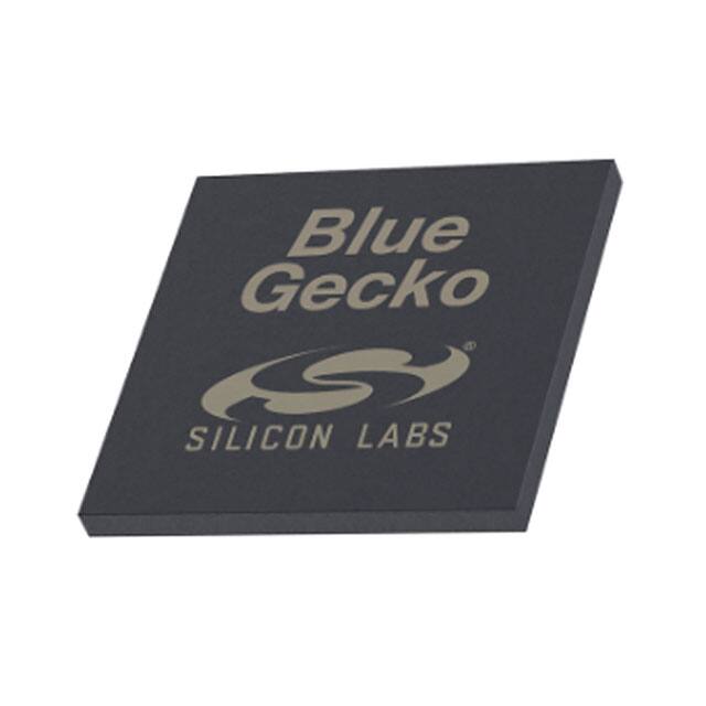 BGM121A256V2RSilicon Labs