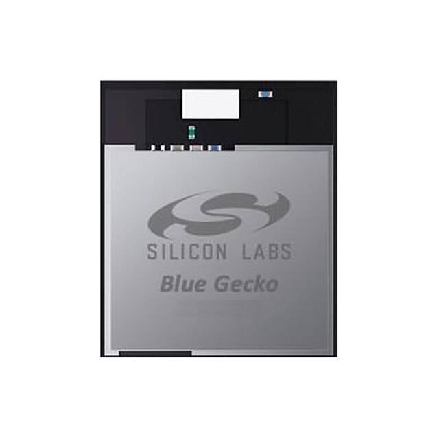 BGM13P22F512GE-V2RSilicon Labs