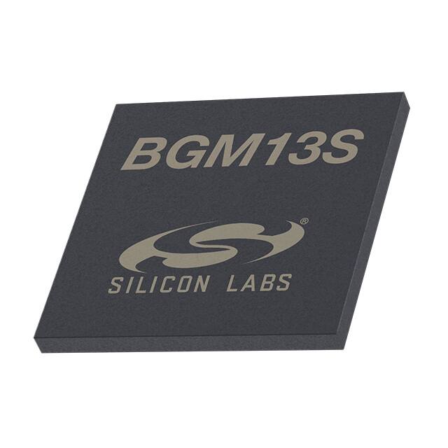 BGM13S22F512GA-V2Silicon Labs