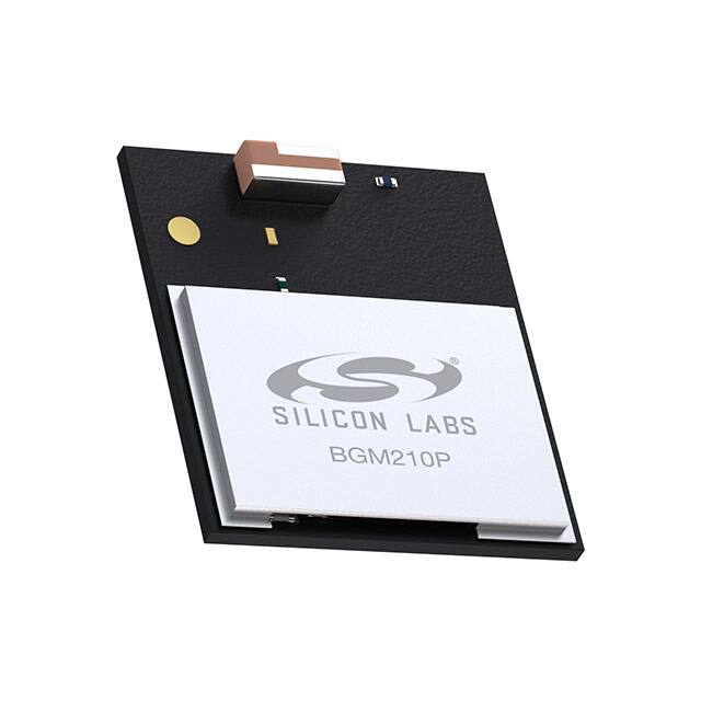 BGM210P022JIA2Silicon Labs