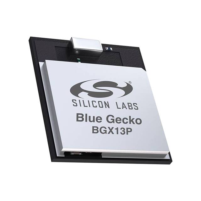BGX13P22GA-V21Silicon Labs