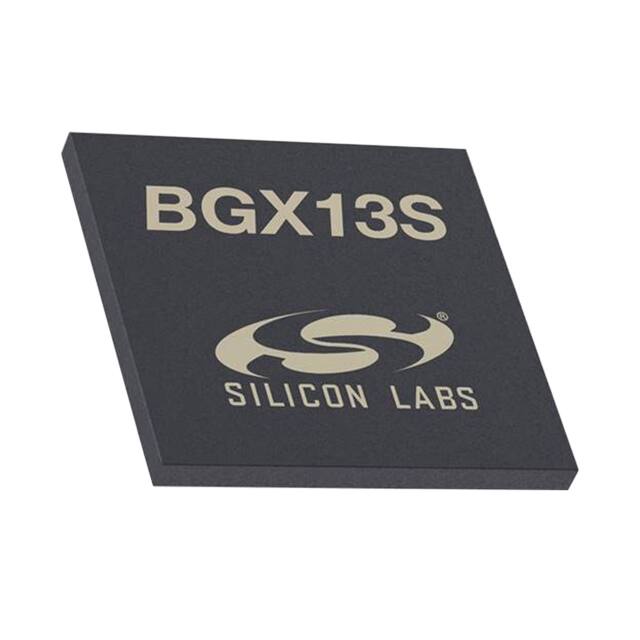BGX13S22GA-V21RSilicon Labs