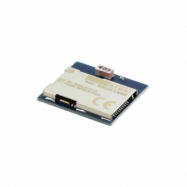 BLE121LR-A-M256KSilicon Labs