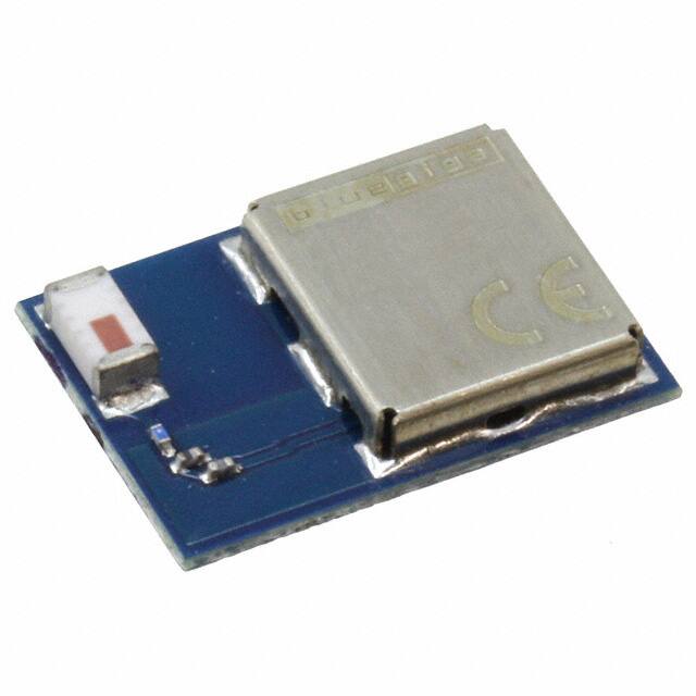 BT111-A-HCISilicon Labs