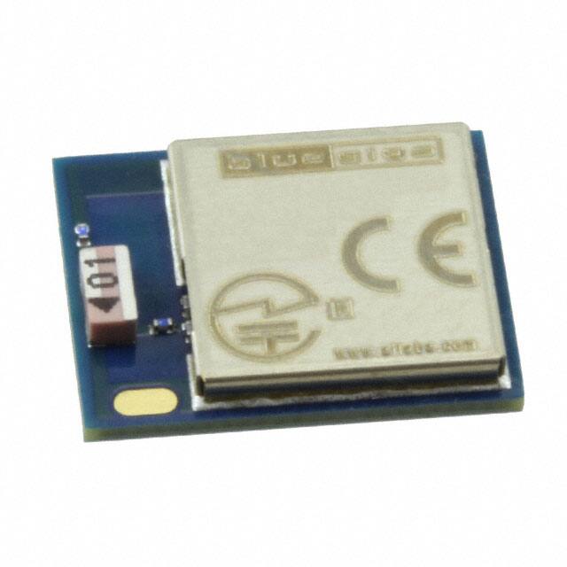 BT121-A-V2Silicon Labs
