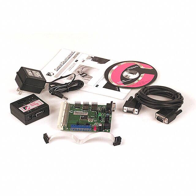 C8051F310DK-ASilicon Labs