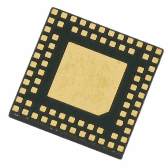 SI4707-B20-GM Silicon Chip – QFN Package, D/C 08+ (New Open Box) By Chips Gate
