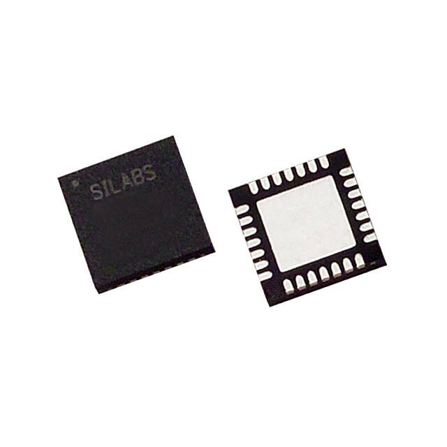 SI8251-IMRSilicon Labs