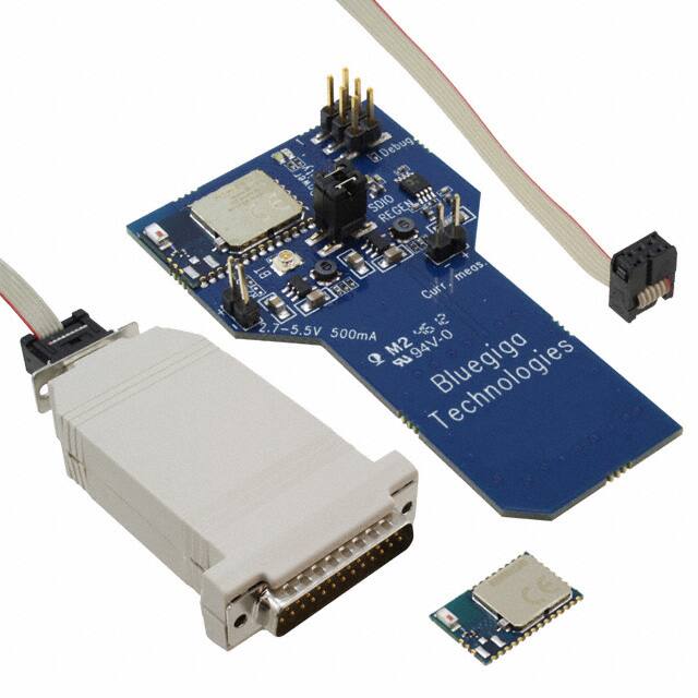 DKWF111Silicon Labs