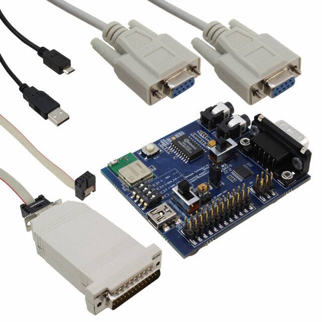 EBWT21Silicon Labs