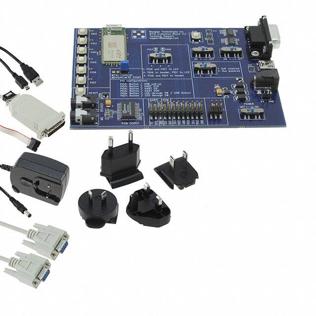 EBWT41USilicon Labs
