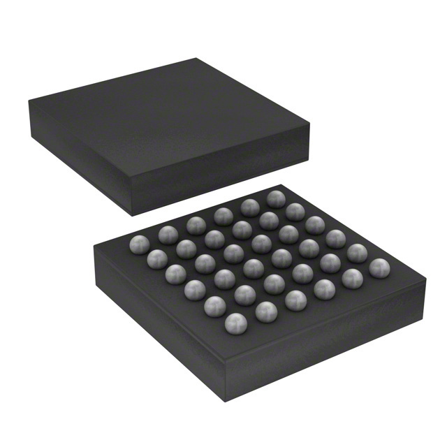 EFM32HG350F64G-A-CSP36RSilicon Labs
