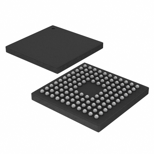 EFM32GG11B310F2048GL112-BRSilicon Labs