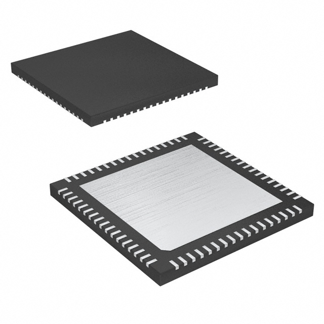 EFR32MG12P232F1024GM68-CSilicon Labs