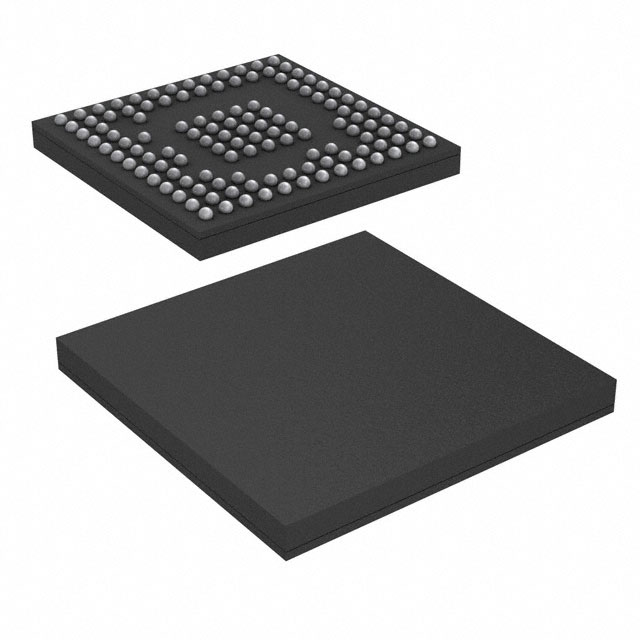 EFR32FG12P231F1024GL125-BSilicon Labs