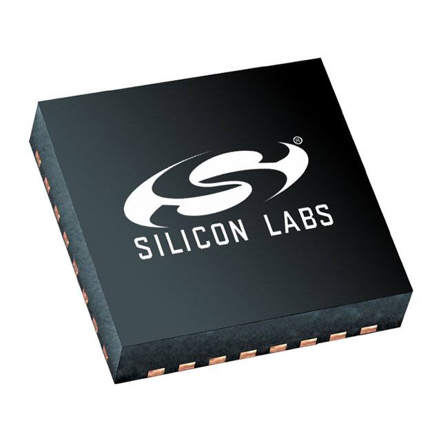 EFM8BB31F64A-B-5QFN32Silicon Labs