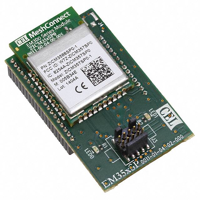 EM3588-M-AN-C-KSilicon Labs