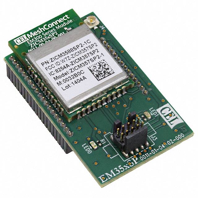 EM3588-MLR-RF-CSilicon Labs