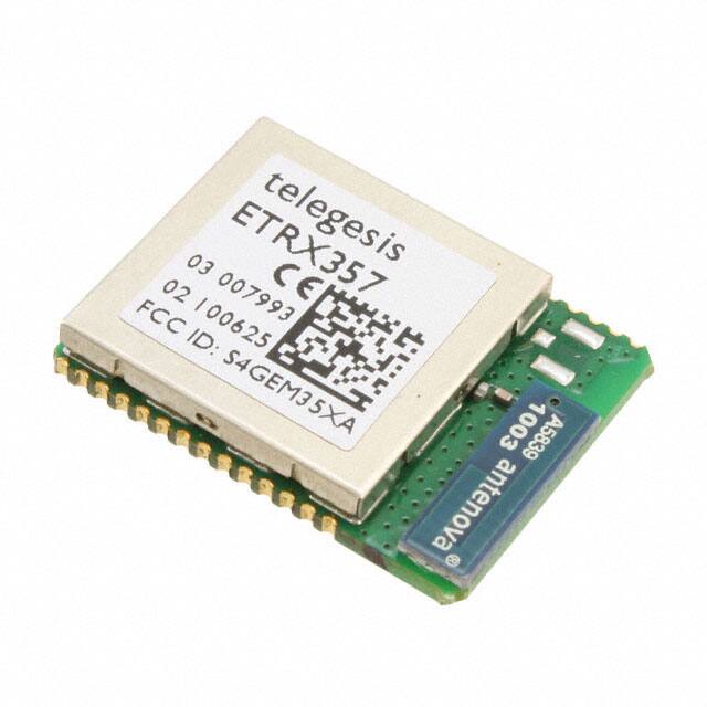 ETRX357Silicon Labs