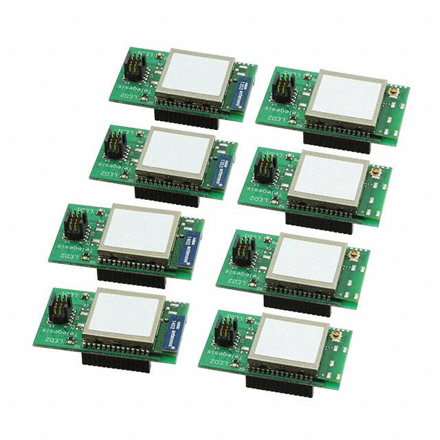 ETRX3587ENKITSilicon Labs