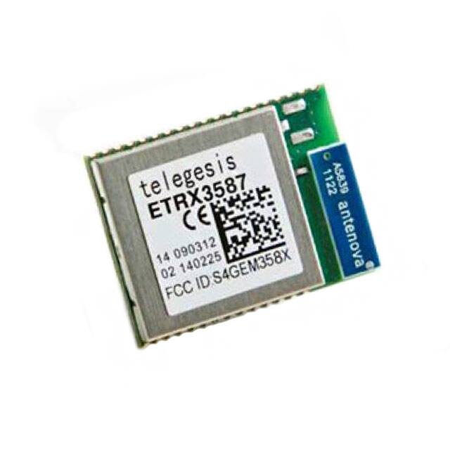 ETRX3587HRSilicon Labs