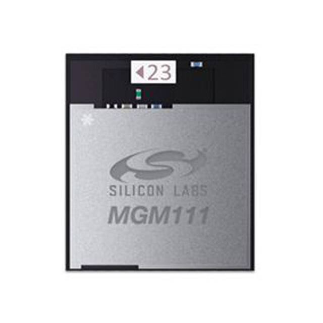 MGM111A256V2RSilicon Labs