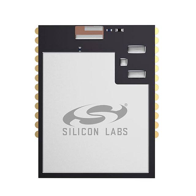 MGM12P22F1024GE-V4Silicon Labs