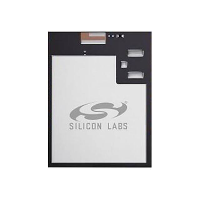 MGM13P02F512GE-V2Silicon Labs