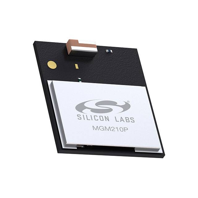 MGM210P032JIA2Silicon Labs