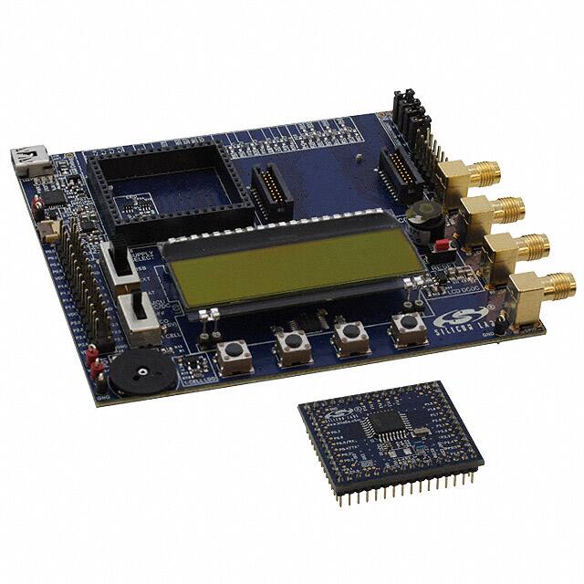 MSC-F930-PDKSilicon Labs