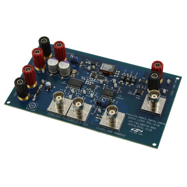 OPENLPPOL-EVBSilicon Labs