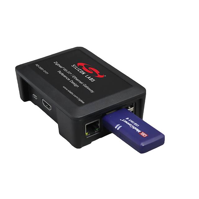 RD-0001-0201Silicon Labs