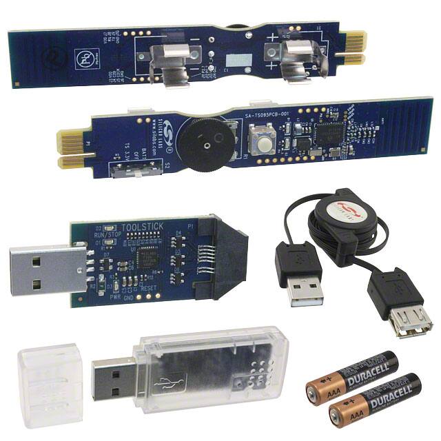 RF-TO-USB2-RDSilicon Labs