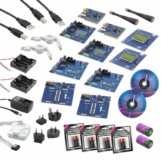 SI1024-868-A-DKSilicon Labs