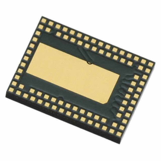 SI1030-B-GM3Silicon Labs