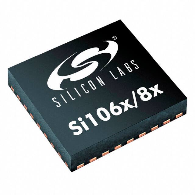 SI1082-A-GMRSilicon Labs