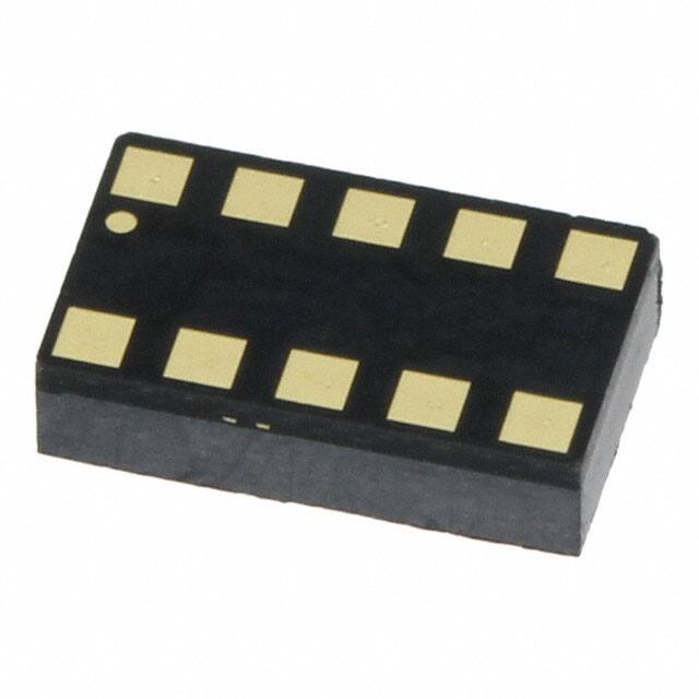 SI1153-AA9X-GMRSilicon Labs