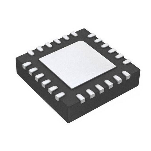 C8051F394-A-GMRSilicon Labs