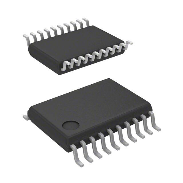 R5F10366ASP#V0Renesas Electronics America