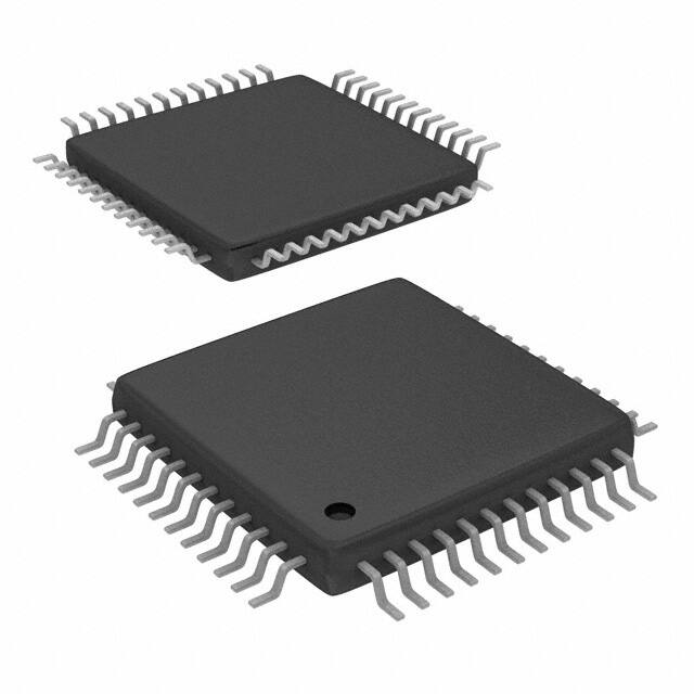 EFM32TG11B340F64GQ48-ASilicon Labs